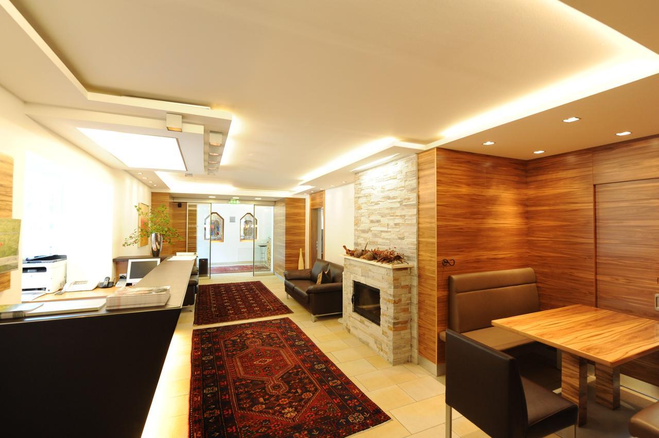 Hotel Brunnwald Bad Leonfelden Zewnętrze zdjęcie
