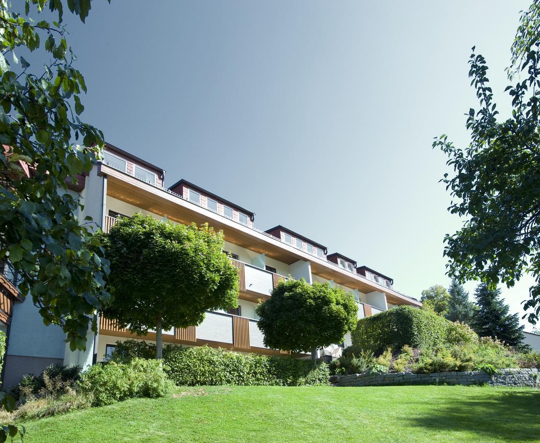 Hotel Brunnwald Bad Leonfelden Zewnętrze zdjęcie