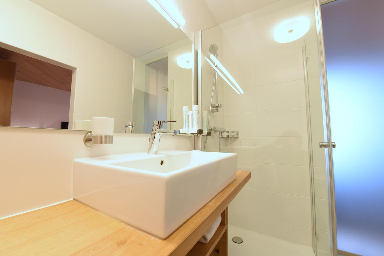 Hotel Brunnwald Bad Leonfelden Zewnętrze zdjęcie