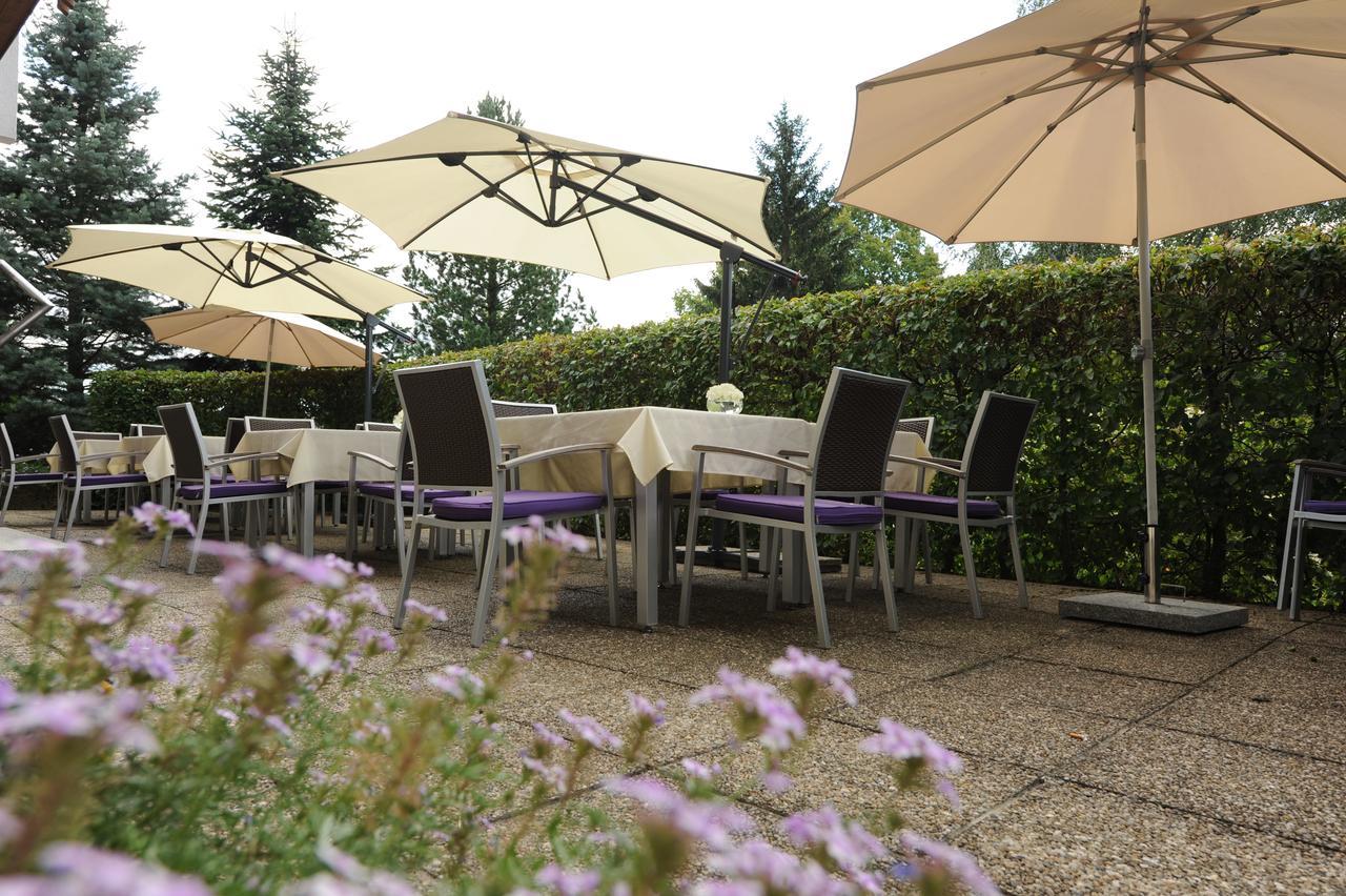 Hotel Brunnwald Bad Leonfelden Zewnętrze zdjęcie