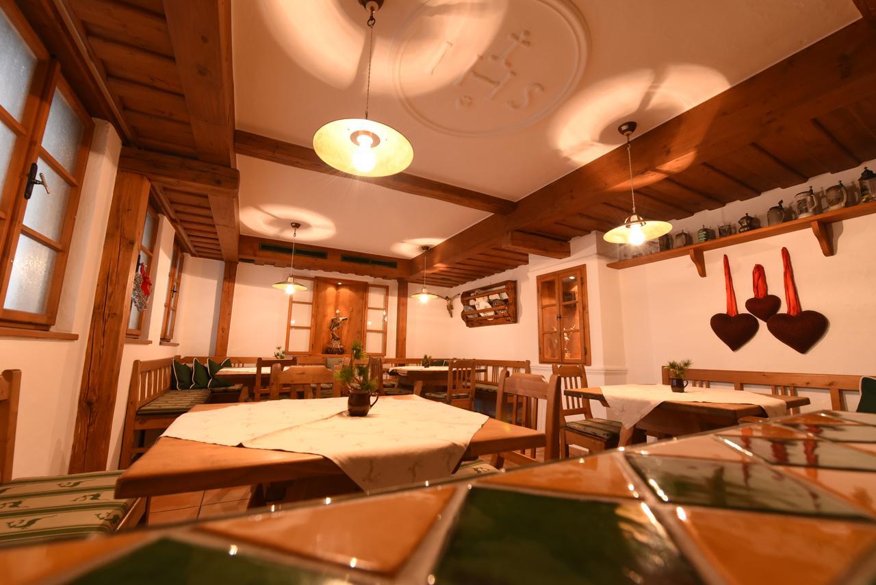 Hotel Brunnwald Bad Leonfelden Zewnętrze zdjęcie