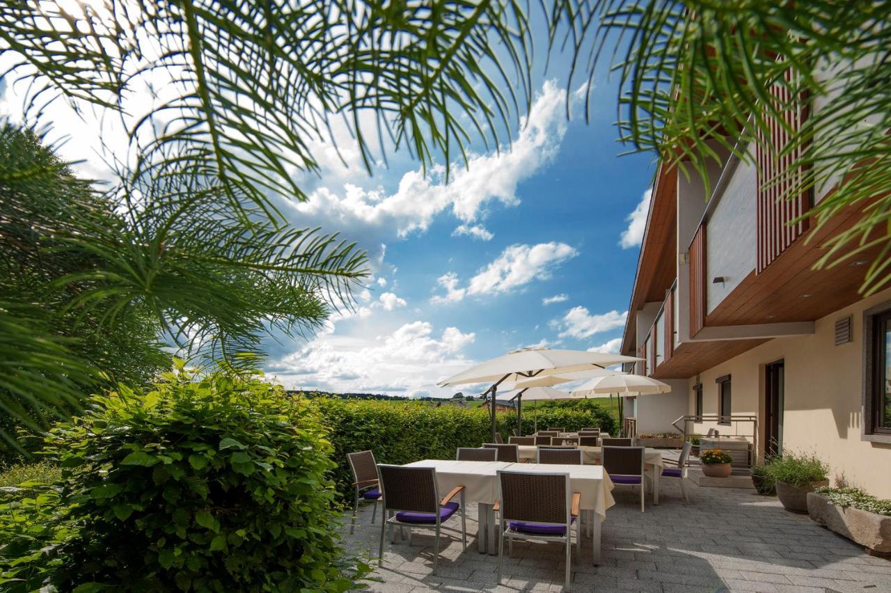 Hotel Brunnwald Bad Leonfelden Zewnętrze zdjęcie