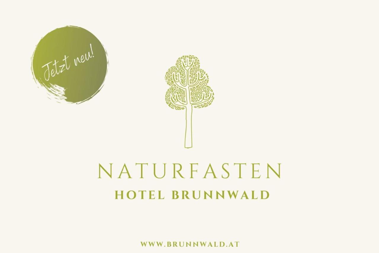 Hotel Brunnwald Bad Leonfelden Zewnętrze zdjęcie