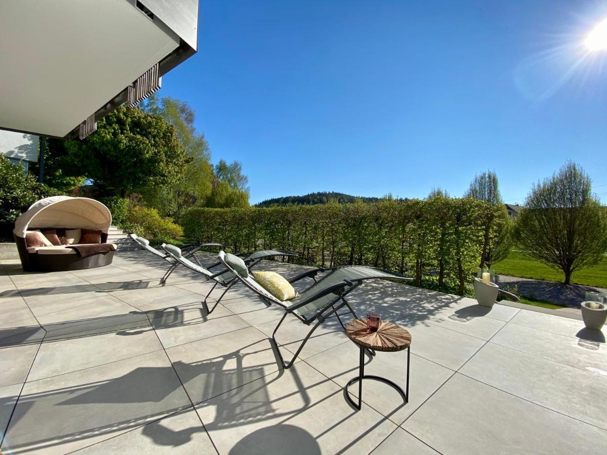 Hotel Brunnwald Bad Leonfelden Zewnętrze zdjęcie